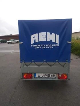 За автомобил Agados, снимка 6