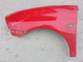 Рама и Каросерия за Seat Ibiza, снимка 1