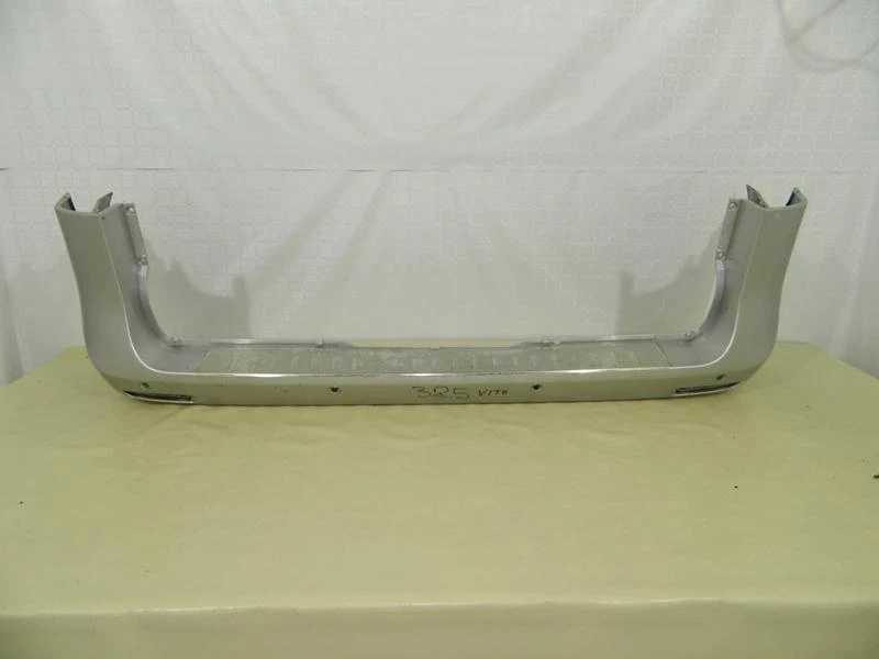 ���� � ���������, ������ ����� �� Mercedes-Benz Vaneo | Mobile.bg � ����������� 1