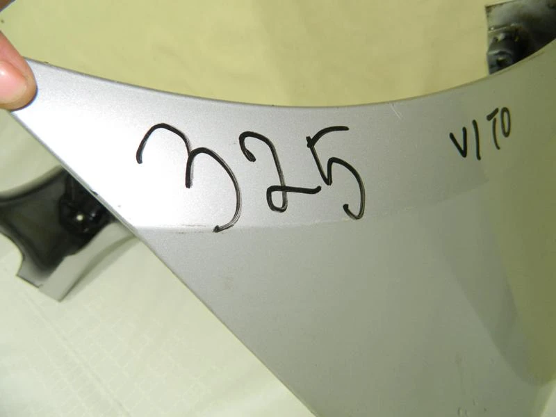 ���� � ���������, ������ ����� �� Mercedes-Benz Vaneo | Mobile.bg � ����������� 9