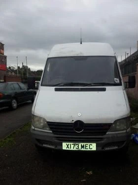       ,    Mercedes-Benz Sprinter 310