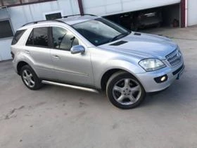     ,     Mercedes-Benz ML 320