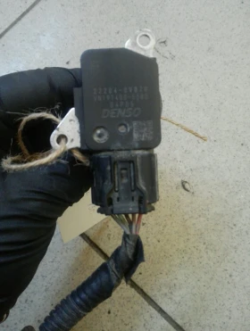 Дебитомер Тойота Аурис 1.6Б