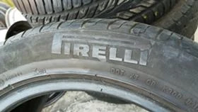 Гуми Летни 245/45R17, снимка 4