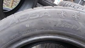 Гуми Зимни 215/60R16, снимка 7