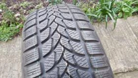 Гуми Зимни 215/60R16, снимка 2