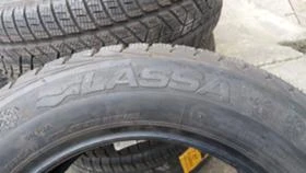 Гуми Зимни 215/60R16, снимка 3
