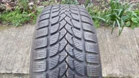 Гуми Зимни 215/60R16, снимка 1