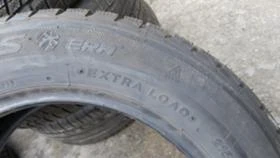 Гуми Зимни 215/60R16, снимка 5