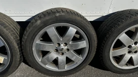 Гуми с джанти Pirelli 255/55R20, снимка 6