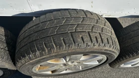 Гуми с джанти Pirelli 255/55R20, снимка 5