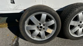 Гуми с джанти Pirelli 255/55R20, снимка 8