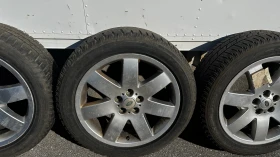 Гуми с джанти Pirelli 255/55R20, снимка 4