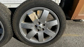 Гуми с джанти Pirelli 255/55R20, снимка 2