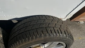 Гуми с джанти Pirelli 255/55R20, снимка 3