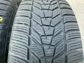Гуми Зимни 245/65R17, снимка 3
