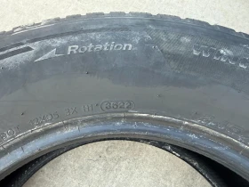 Гуми Зимни 245/65R17, снимка 4