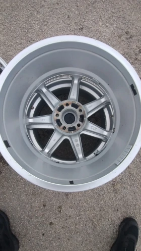 Джанти за Audi, снимка 5