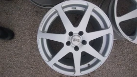 Джанти за Audi, снимка 4