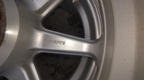 Джанти за Audi, снимка 11