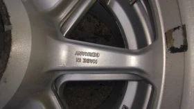 Джанти за Audi, снимка 10