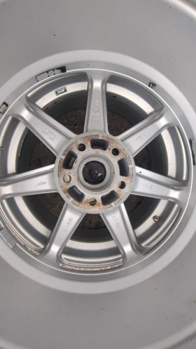 Джанти за Audi, снимка 9