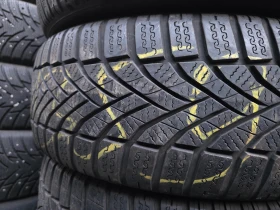 Гуми Зимни 205/55R17, снимка 4