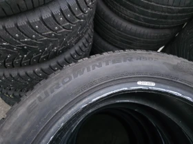 Гуми Зимни 205/55R17, снимка 11