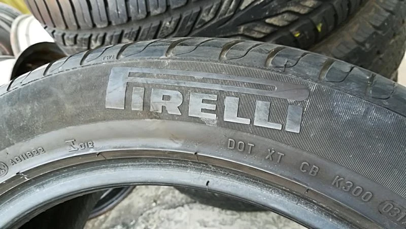 Гуми Летни 245/45R17, снимка 4 - Гуми и джанти - 24773864