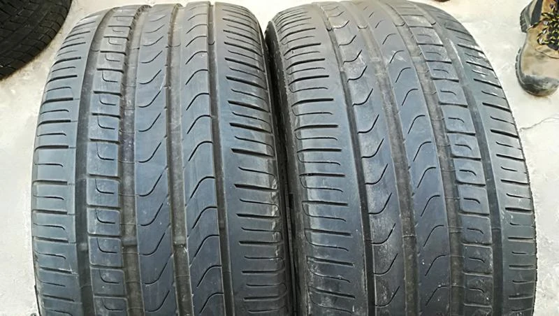 Гуми Летни 245/45R17, снимка 3 - Гуми и джанти - 24773864