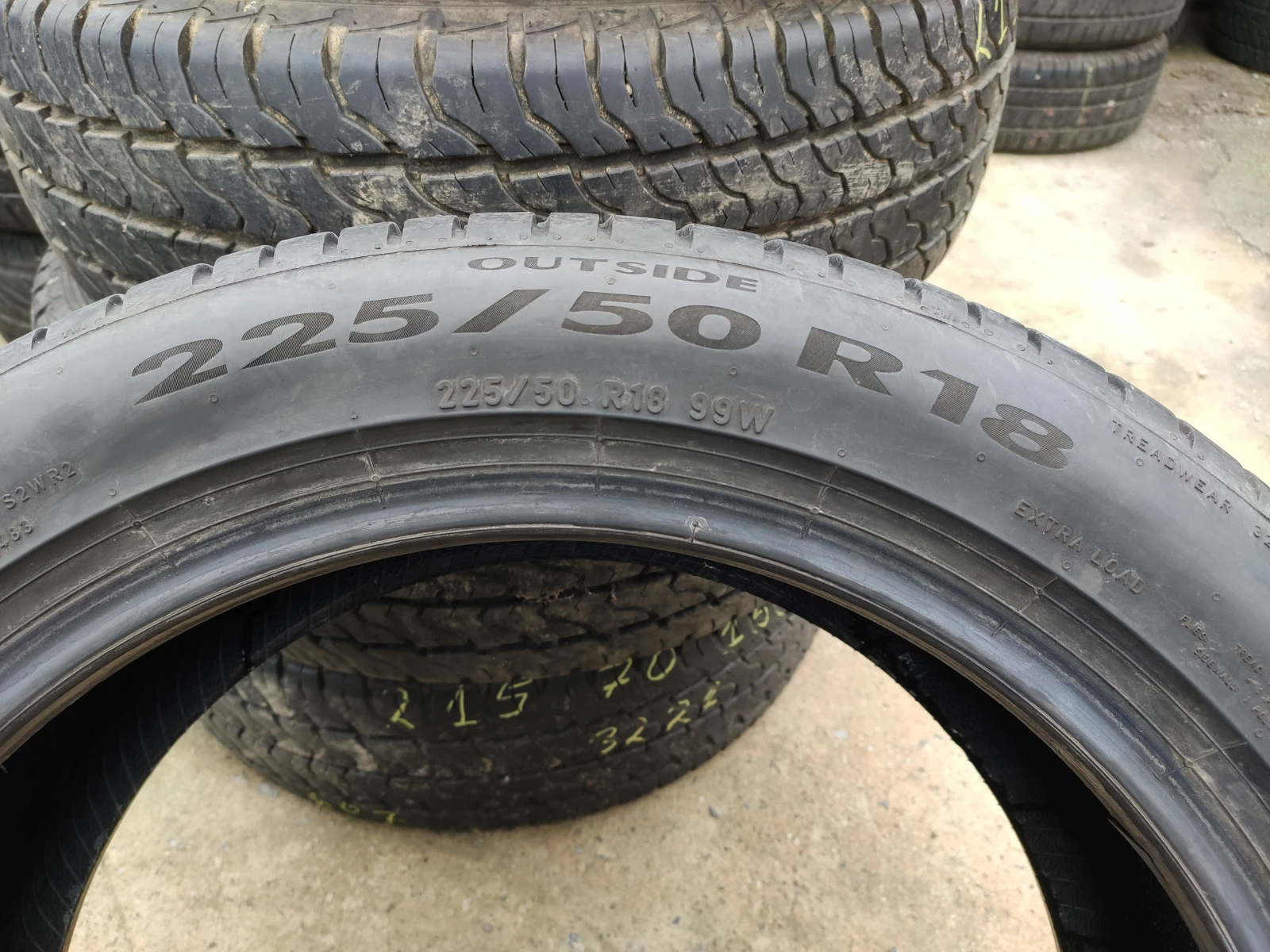  225/50R18 | Mobile.bg   9