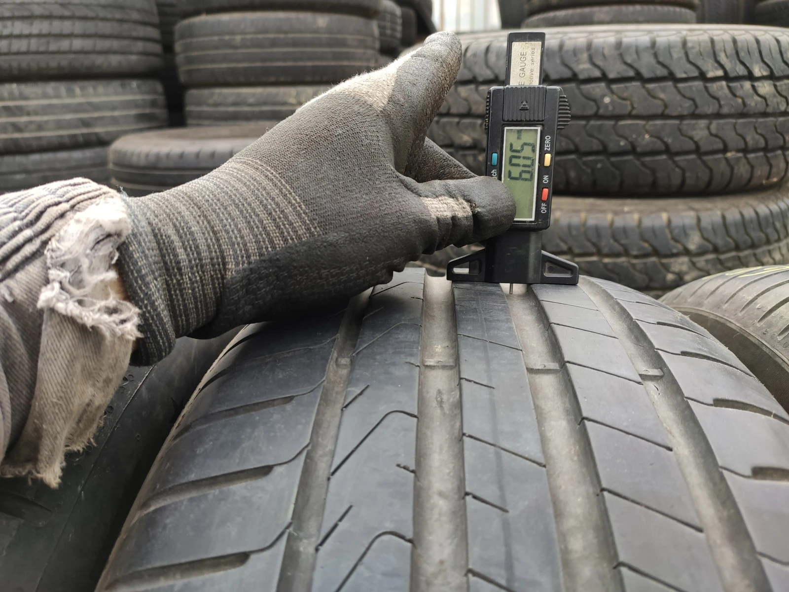  225/50R18 | Mobile.bg   6