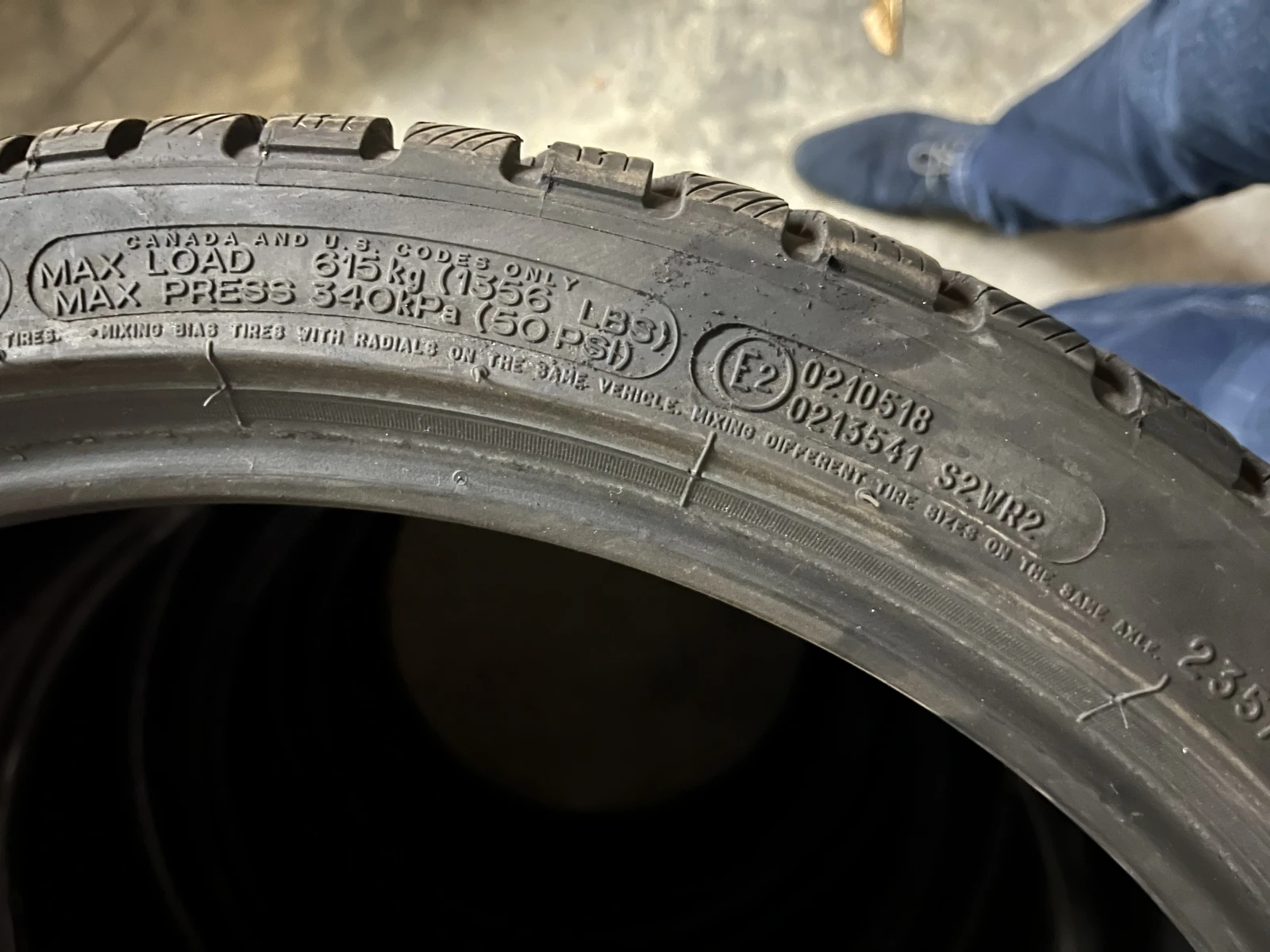 ���� 235/35R19 | Mobile.bg � ����������� 5