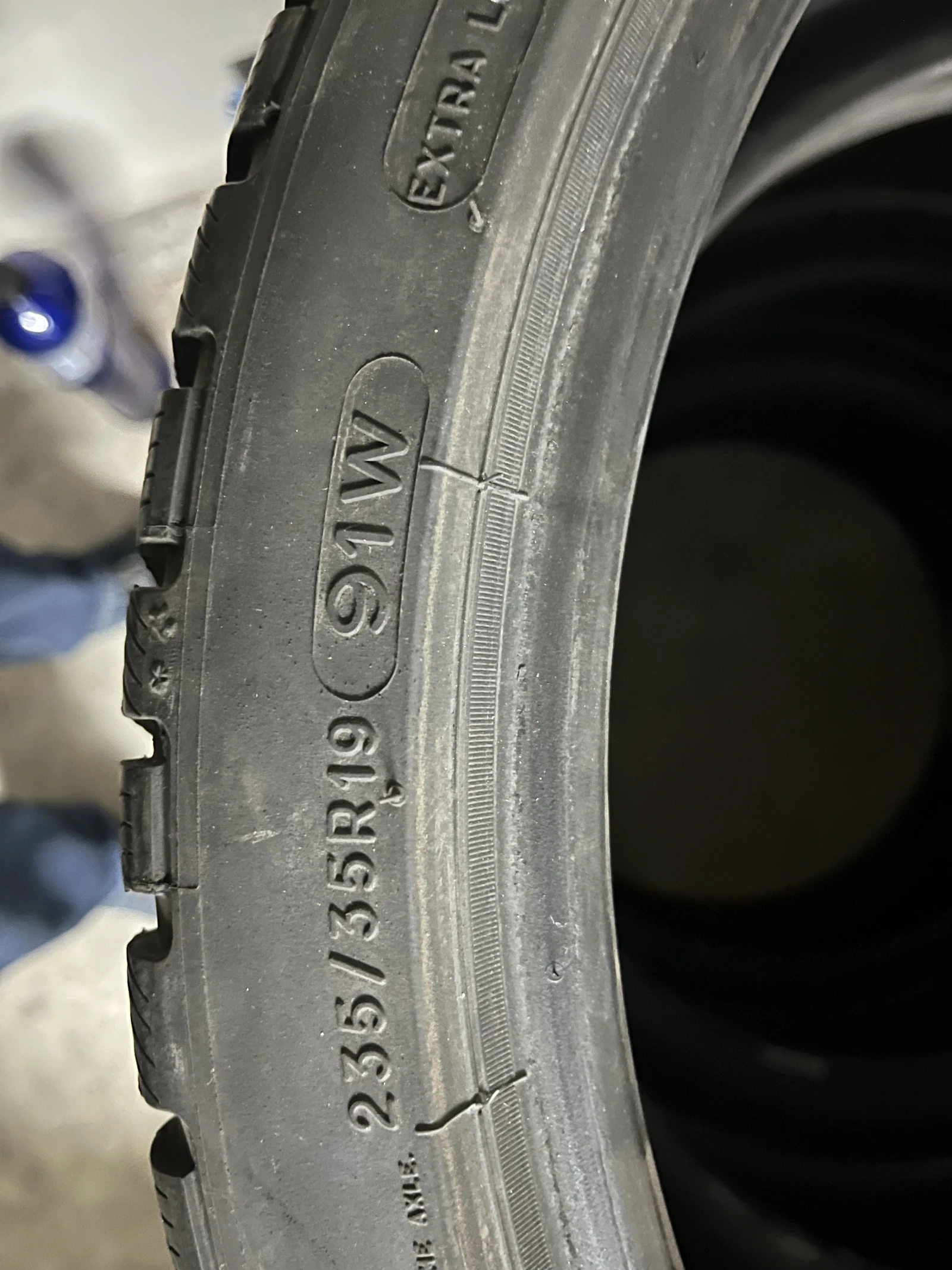 ���� 235/35R19 | Mobile.bg � ����������� 9