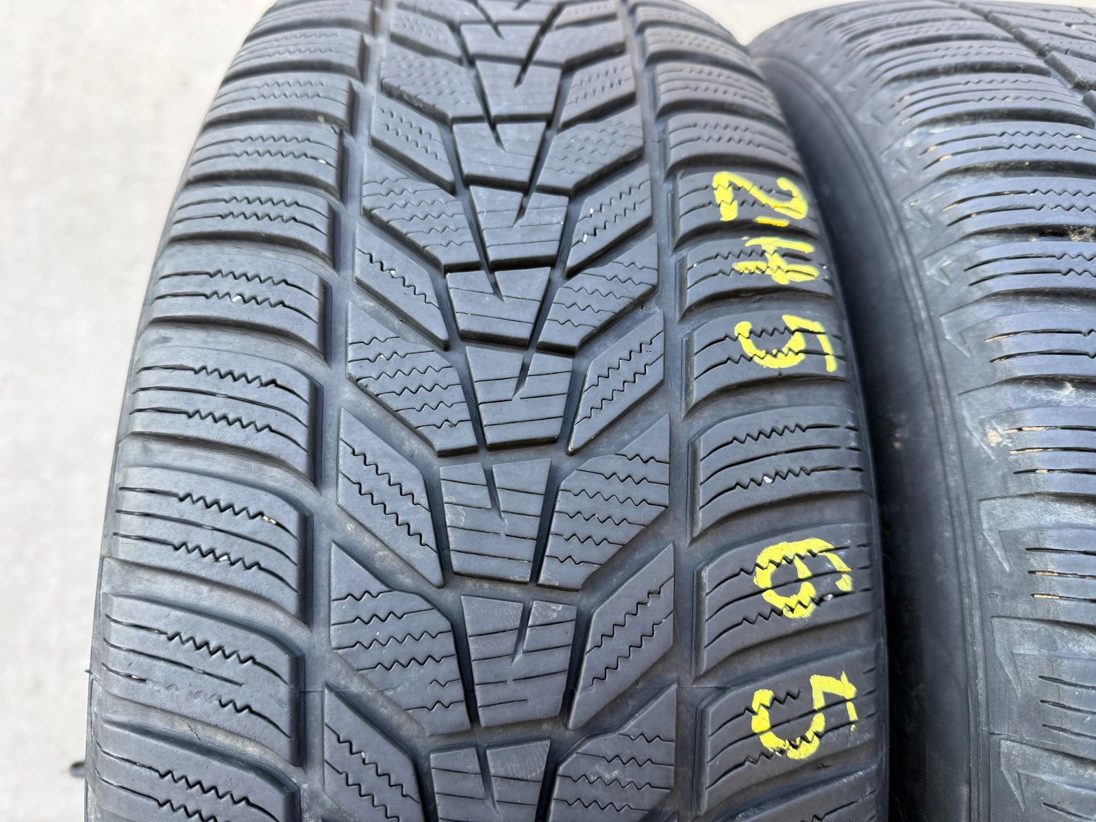 ���� 245/65R17 | Mobile.bg � ����������� 2