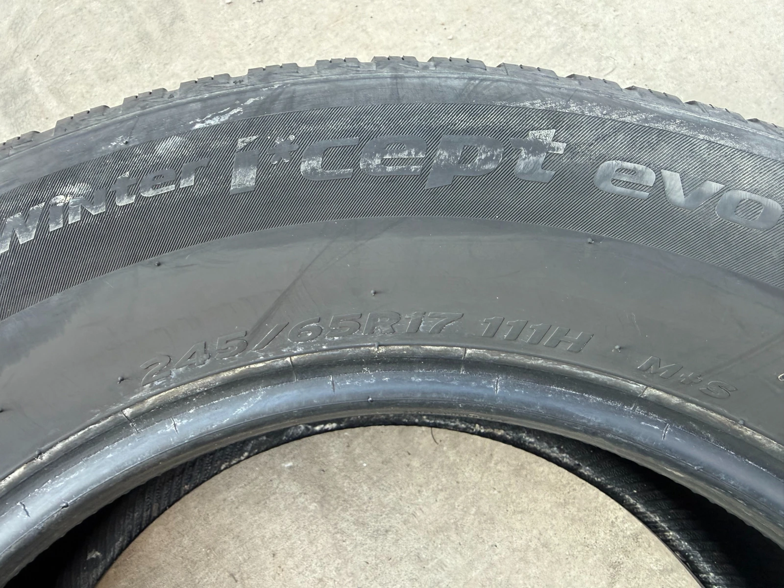 ���� 245/65R17 | Mobile.bg � ����������� 6