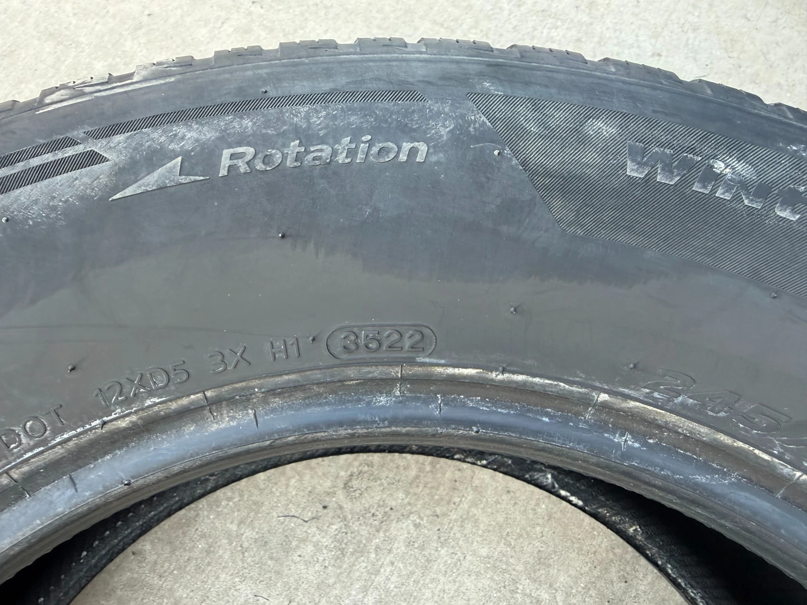 ���� 245/65R17 | Mobile.bg � ����������� 4