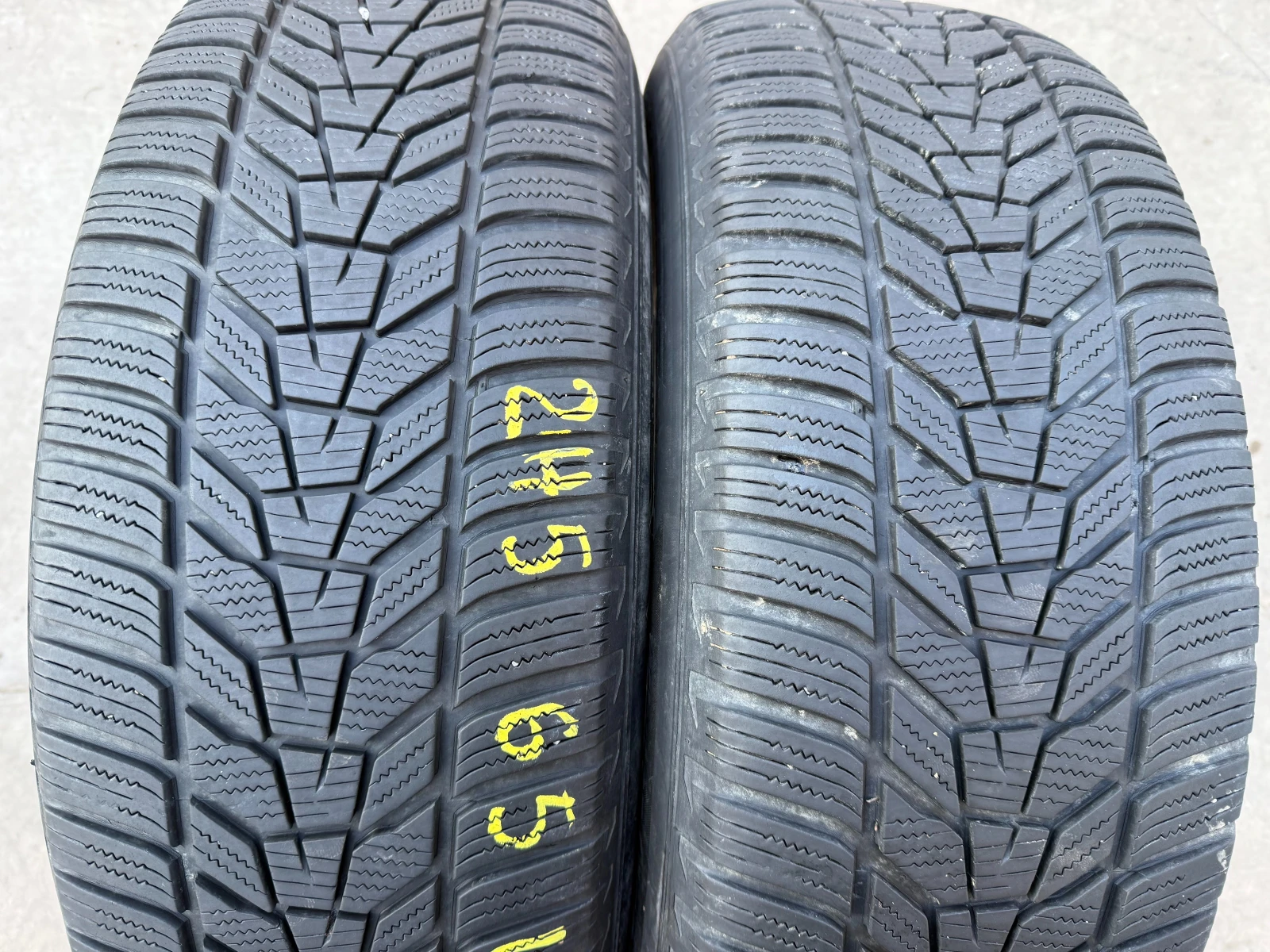 ���� 245/65R17 | Mobile.bg � ����������� 1