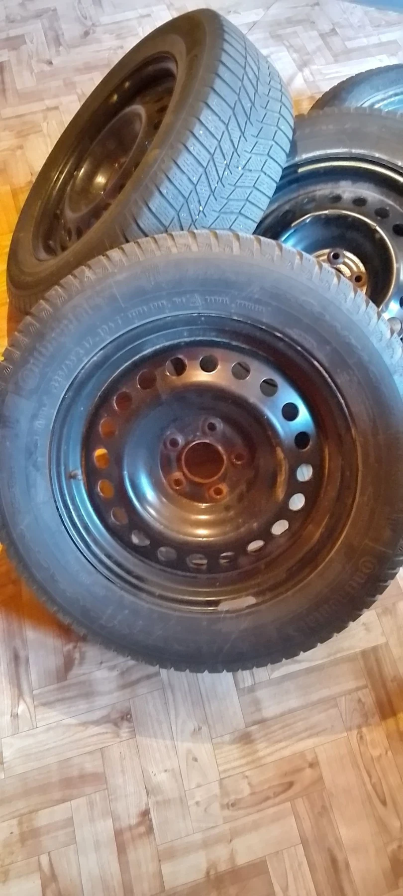 ���� � ������ 225/65R17 | Mobile.bg � ����������� 7