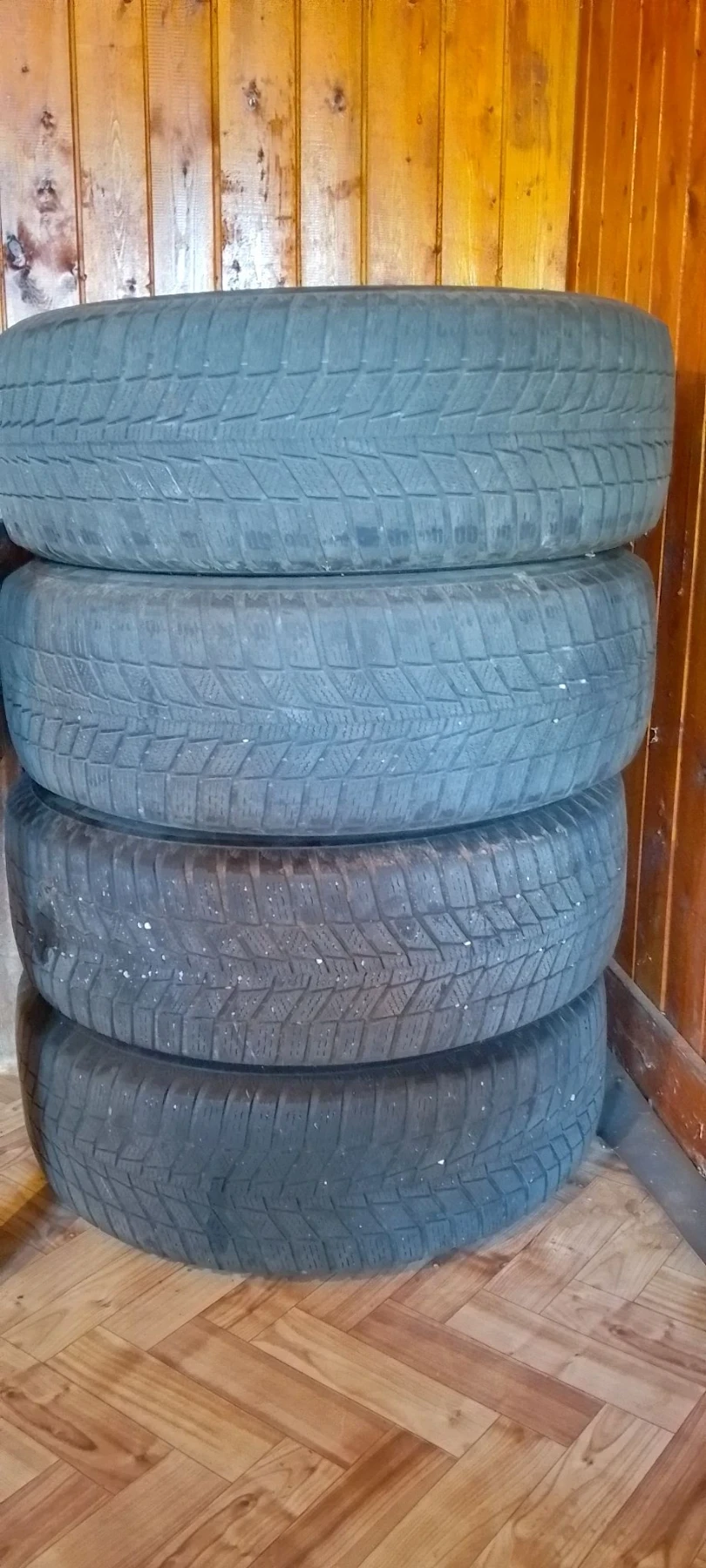 ���� � ������ 225/65R17 | Mobile.bg � ����������� 2