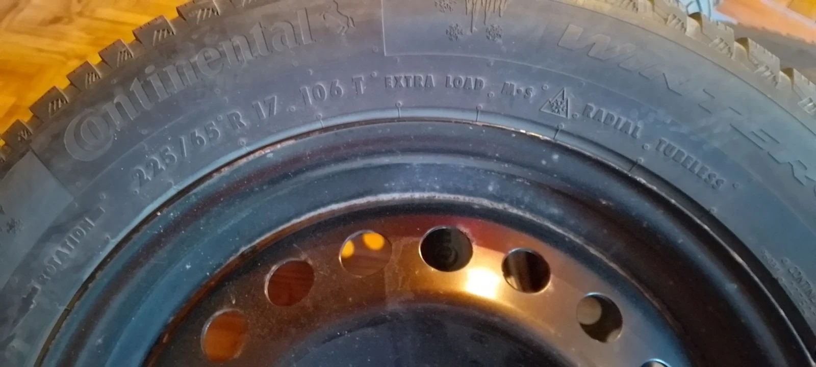 ���� � ������ 225/65R17 | Mobile.bg � ����������� 5