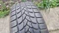 Гуми Зимни 215/60R16, снимка 2