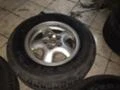 Гуми с джанти Atturo 255/65R16, снимка 2