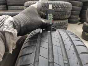 Гуми Летни 225/50R18, снимка 5 - Гуми и джанти - 44339446