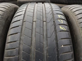 Гуми Летни 225/50R18, снимка 3 - Гуми и джанти - 44339446