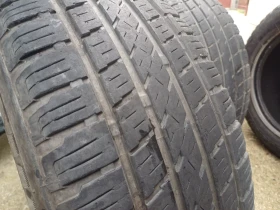 Гуми Всесезонни 235/60R16, снимка 5 - Гуми и джанти - 49428219