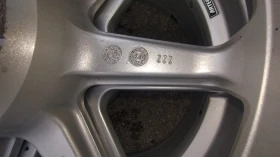 Джанти за Audi, снимка 12 - Гуми и джанти - 53601698