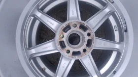 Джанти за Audi, снимка 14 - Гуми и джанти - 53601698