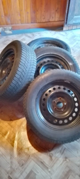 ����� �� �������� �� ���� � ������ 225/65R17