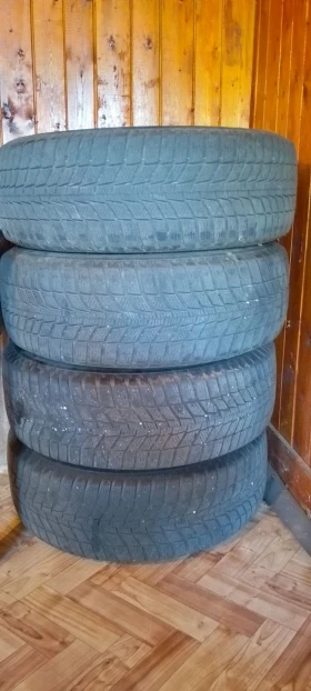 ���� � ������ 225/65R17 | Mobile.bg � ����� ������ 2